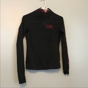 PINK VS Collegiate Pullover